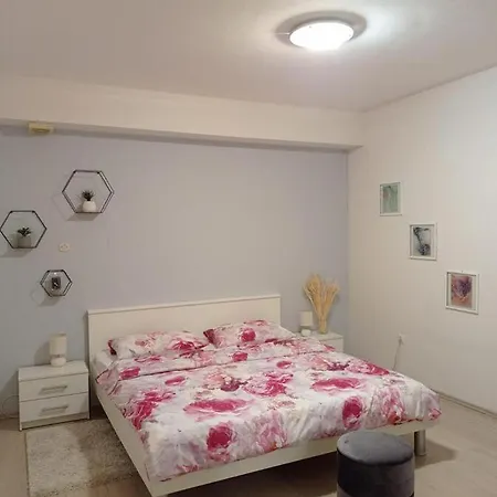 Apartamento Seaside Split