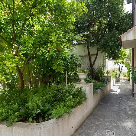 Seaside Apartment