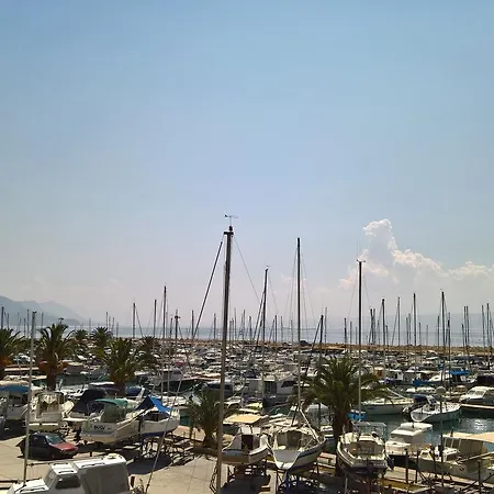 Seaside * Split