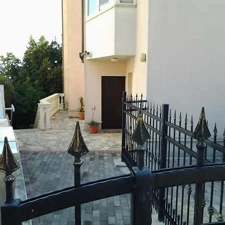 Apartment Seaside *