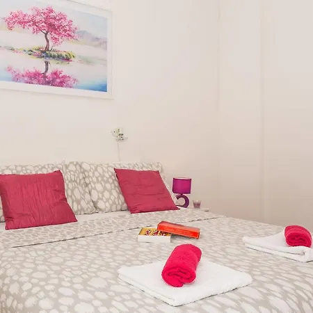 Seaside Apartment Split